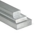 Aluminium Flachstange 20x10mm Länge wählbar Alu Flachmaterial Flach