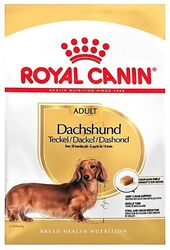 (EUR 16,03 / kg) Royal Canin Dachshund (Adult) Hundefutter für Dackel 1,5 kg