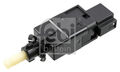 FEBI BILSTEIN 36745 Bremslichtschalter für DODGE,MERCEDES-BENZ