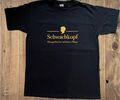 t shirt herren Schwachkopf Gr. 3XL