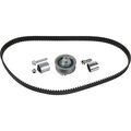 febi bilstein 30586 Zahnriemensatz für VW AUDI SEAT SKODA Zahnriemenset