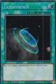 Landformen BLMR-DE087 Secret Rare Battles of Legend: Monstrous Revenge Yugioh