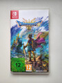 Dragon Quest III / 3 HD-2D Remake Nintendo Switch Spiel PAL deutsch in OVP