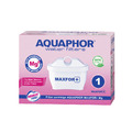 AQUAPHOR MAXFOR+ MG Filterkartusche Trinkwasserfilter passend für Brita Maxtra+