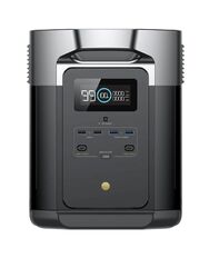 EcoFlow DELTA Max 1600 Powerstation 1612Wh 2000W AC USB-Port0% Mwst gem. $12 Abs. 3 UstG ✅