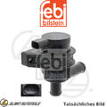 WASSERUMWÄLZPUMPE STANDHEIZUNG FÜR VW BLG/BMY/CAXA/BWK/CAVD/CAVB/CAVC 1.4L 4cyl