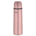 Thermos Isolierflasche Everyday TC, Thermosflasche, Edelstahl, Roségold, 500 ml