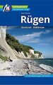 Rügen Reiseführer Michael Müller Verlag: Stralsund,... | Buch | Zustand sehr gut