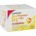 EUNOVA DuoProtect D3+K2 4000 I.E./80 µg Kapseln 90 ST PZN 14133561