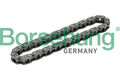 Borsehung Steuerkette für VW Golf V 1K1 2.0 GTI EOS 1F7 1F8 1T1 1T2 Audi A3