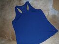 2 Damen Sports Performance  Tops Blau Rotton Gr.L Top ansehen!!   