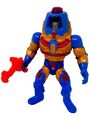 Man-E-Faces komplett 1982 Masters Universe MOTU - HE-MAN - INKgrafiX TOYS A73