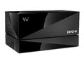 VU+ Zero 4K 1x DVB-S2X MS Linux Receiver UHD 2160p - incl. PVR-Kit