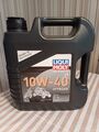 1x LIQUI MOLY 3056 Motoröl Motorbike 4T 10W-40 Offroad