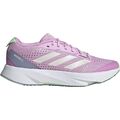 Adidas Adizero SL Damen Laufschuhe Lila Gepolstert Komfort Sport Turnschuhe