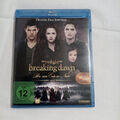 DVD Die Twilight Saga Breaking Dawn - Biss zum Ende der Nacht - Teil 2 (2 DVD)