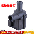 NEU Für VW Audi Seat Skoda 1.8 2.0 T TDI Wasserpumpe 5G0365567 5Q0365561B