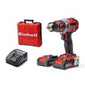 Einhell Power X-Change Akku-Schlagbohrschrauber TP-CD 18/50 Li-i BL (2x2,0Ah)