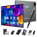 Dual SIM Android14 Tablet 12 Zoll 4G LTE 16GB+256GB 1920*1200 13MP Kamera WiFi 6