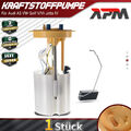 kraftstoffpumpe für Audi A3 8P VW Golf V VI Jetta III IV Seat Skoda VW Beetle