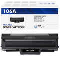 XXL Toner für HP 106A W1106A Laser MFP 107a 107w 135wg 137fwg 135ag 135w 135a