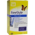 FREESTYLE Precision Blutzucker Teststreifen 100 St