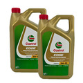 Castrol EDGE Professional LongLife III 3 5W-30 2 x 5 Liter 10 Liter VW 504 507