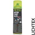 PETEC Motorstarthilfe SPRAY 500ml KALTSTARTHILFE Starterspray Starthilfe 70450