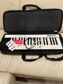 IK Multimedia iRig Keys 37 Pro USB MIDI-Keyboard  mit Originaltasche und Kabel