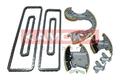 KAMOKA 7001560 Steuerkettensatz Steuerkette für VW Touareg (7LA, 7L6, 7L7)