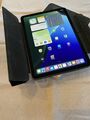 Apple iPad Air 5. Gen 64GB, Wi-Fi, 10,9 Zoll - Space Grau