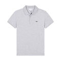 Lacoste Mesh Classic Fit Poloshirt Short Sleeve Button-Down Tops Casual Soft Top