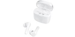 SILVERCREST® Kopfhörer IN-EAR True Wireless mit Ladecase weiß