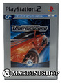 Need for Speed - Underground - Sony PlayStation2 Ps2 (Platinum)