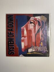 System Of A Down - Hypnotize 7" Vinyl
