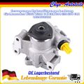 Servopumpe Hydraulisch für Mercedes-Benz W203 W211 W163 C E 200 220 ML 270 CDI