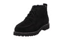 Sioux 40470 Stiefelette schwarz