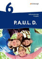 P.A.U.L. D. - Ausgabe für Realschulen und Gesamtschulen:... | Buch | Zustand gut