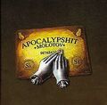 Apocalypshit von Molotov | CD | Zustand gut