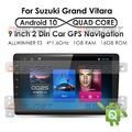 Für Suzuki Grand Vitara 2005- 2015 Android GPS Nav WIFI Stereo Autoradio DAB+ BT