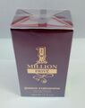 PACO RABANNE   1 MILLION  PRIVE  EDP  50ml  NAT. SPRAY   NEU / FOLIE