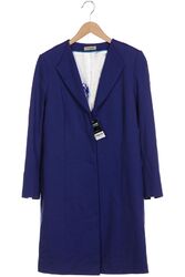 Uta Raasch Mantel Damen Jacke Parka Gr. EU 42 Marineblau #inraz2bmomox fashion - Your Style, Second Hand