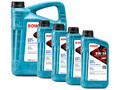 9 Liter (5L+4L) ROWE HIGHTEC SYNT RSR 17 SAE 5W-30 Motoröl für MB Renault