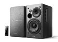 EDIFIER Studio R1280DB 2.0 BT Soundsystem Black Bluetooth Lautsprecher System