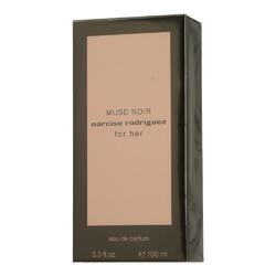 Narciso Rodriguez - for her Musk Noir Eau de Parfum Spray 100ml