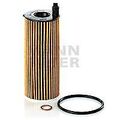 Ölfilter Mann-Filter für BMW Toyota X3 + Van + X4 + X5 + F21 + G26 Hu6014/1Z