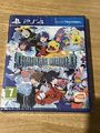 Digimon World Next Order PS4 Neu Und Sealed