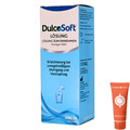DulcoSoft Lösung, 250 ml bei unregelmäßigem Stuhlgang oder Verstopfung 