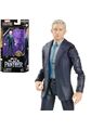 Marvel Hasbro Legends Series Black Panther Legacy Collection Everett Ross 6-inch