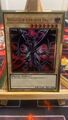 Rotäugiger Schwarzer Drache MGED-DE003 Gold Rare DE NM Yu-Gi-Oh!